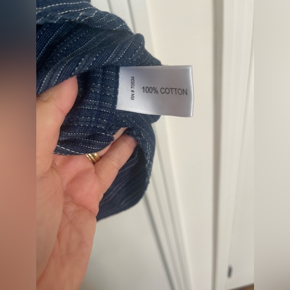 Orvis Button Down - image 4